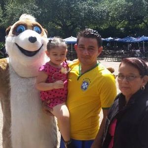 Meet your Posher, Juan